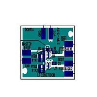 Analog Devices DC817A Power Supply LTC2927 - Single Pwr Supply Tracking Con