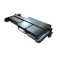 Samtec LPHS-08-24-L-RT1-GP Power to the Board .050" EXTreme LPHPower(TM) 30 Amp Signal/Power Combo Socket Strip