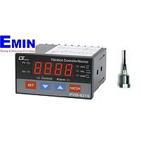 LUTRON Vibration Online Monitor, Sensor  Repair Service