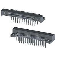 AirBorn WB110PR8 Connectors 2 Row R Ang Plug Board Mount