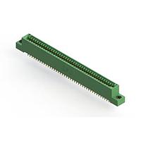 EDAC 845-084-556-208 Standard Card Edge Connectors .100" (2.54mm) Pitch Card Edge Connector