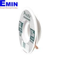 Proskit 8PK-031C Desoldering wick (width 2.5mm / 1m)