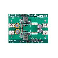 Microchip Technology EV66P64A Power Management IC Development Tools MIC2133 Evaluation Board
