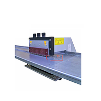 Chuang Wei LED Motorized PCB Depanelizer