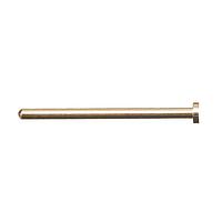 Mill-Max 6092-0-00-15-00-00-33-0 Terminal Pin, Nail Head Nail Pin Head Solder Mt