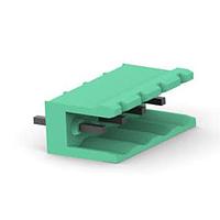 AMP Connectors - TE Connectivity 1-282822-0 Headers HEADER ASSY90 10P. ASSY90 10P.