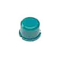 APEM 1ZCS42 Cap Round Button Aqua Blue