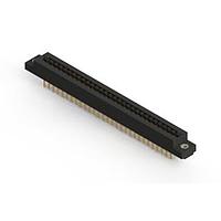 EDAC 857-058-522-208 Receptacles High Temp Card Edge Connector
