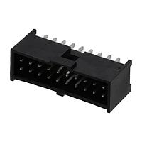 Molex 90130-1120 Shrouded 2 X 10 SHROUDED HDR