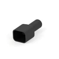 DEUTSCH - TE Connectivity DT8P-BT-BK Receptacle BT DT 8 WY RC BLK