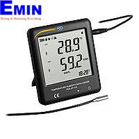 PCE HT 114 Temperature-Humidity datalogger