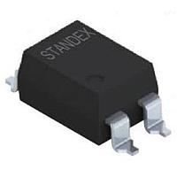 MEDER electronic SMP-1A31-4ST Solid State Relays 1 Form A 350V AC/DC 120mA, 6-SMD