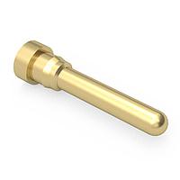 Mill-Max 8835-1-00-15-00-00-03-0 Press-Fit Press-Fit pin TH 0.04 Tail