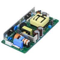 Cosel LHA150F-36-SN Switching Supplies AC/DC Power Supply,Open frame 150W, 36V, 4.2A with chassis and cover