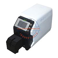 JCW JCW-S500A Semiautomatic Coaxial Wire Stripping Machine (0.1-53 mm)