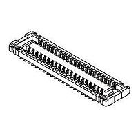 Molex 503304-4210 Receptacles 0.4 B/B Rec Assy 42Ckt EmbsTp Pkg