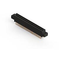 EDAC 896-046-541-802 Receptacles High Temp Card Edge Connectors