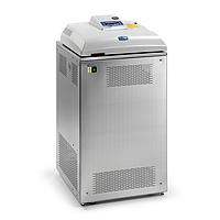 J.P. SELECTA PRESOCLAVE II 150 Autoclave for sterilization (150L; 115ºC & 134ºC)