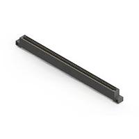 EDAC 895-066-521-112 Receptacles .100" (2.54mm) Pitch Card Edge Connector