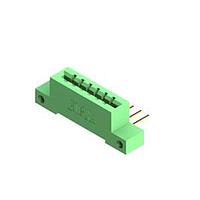EDAC 837-006-559-112 Receptacles High Temp Card Edge Connector