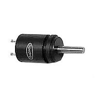 Vishay Spectrol 142S00103 Rotary Metal 1/2" WW 10Kohms Single Servo Mount
