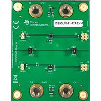 Texas Instruments DS90LV011-12AEVM LVDS Interface IC DS90LV011-12AEVM