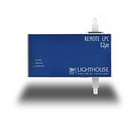 Lighthouse Remote LPC Liquid particle counter (0.2 - 2.0 μm)