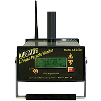 Haz-Dust AA-3500 Airborne Particulate Monitor