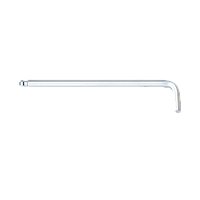 KTC HLD250-3 L-Shaped Standard Ball Point Hex-Key Wrench (3mm)