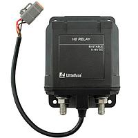 Littelfuse 880160S Automotive Relays Relay HD 24V NO DTM