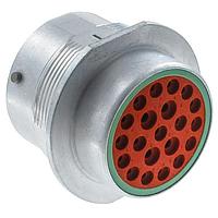 DEUTSCH - TE Connectivity HD44-24-21PN Connectors KT RC HD30 24 SHL 21 WY N SEAL
