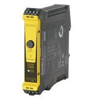 Weidmuller 2500980000 DIN Rail Terminal Blocks SCS 24VDC P1SIL3DS I