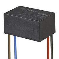 CUI Inc PSK-S5B-24-L Encapsulated AC-DC Power Supplies 5W 24V 210mA Lead Wires