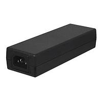CUI Inc SDI200G-24-UC-P51 Desktop AC Adapters ac-dc, 24 Vdc, 8.3 A, SW, C14 desk-top, P51 4-pin power DIN, NA cord, level VI