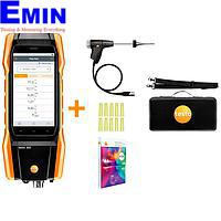 TESTO 300 Flue gas analyzer Kit 2