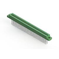 EDAC 807-066-440-207 Receptacles High Temp Card Edge Connector