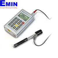SAUTER HMR Mobile Leeb hardness tester