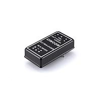 Cincon EC7BW-24S05S Isolated DC-DC Converter, 20 Watt, 4:1 Input Range, 9-36VDC Input, 5VDC Output, Alt Pinout, 2.00x1.00x0.40"