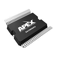 Apex Microtechnology SA306AHR Switching Controllers IC Switching Amp, 60V, 8A,cont., 3-Phase
