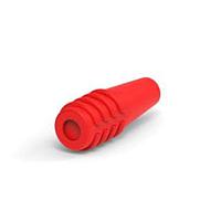 AMP Connectors - TE Connectivity 3-1478996-5 Accessories Red RG55 58 141 142 223