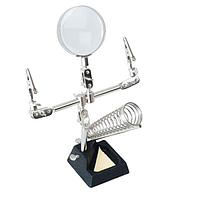 Pro'skit 608-391E Helping Hands (Ø 60mm 7.5D)