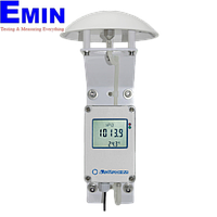 Senseca BAROsense-ML Barometric Pressure Transmitters (300…1100 hPa, 7…30 Vdc, LCD)