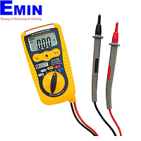 Chauvin Arnoux C.A 703 Digital Multimeter
