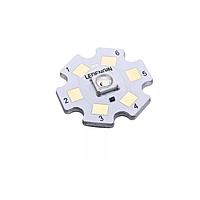 ams OSRAM LZ1-10B202-0000 High Power LEDs Blue, 460 nm