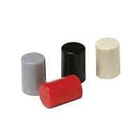 C&K G003I Cap, Round Pushbutton