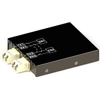 Formerica Optoelectronics OBM-B3BH2-E01 Ethernet Modules OBM, 1000Base-SX Multi-Mode Fiber