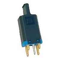 Bourns 2420-31-G-ST 5 Electrode Gas Discharge Tube BLACK SEALED 52.32mm