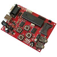 Olimex Ltd. PIC-USB-STK Development Boards STARTERKIT BRD FOR PIC18F4550 W/USB