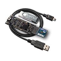 ams OSRAM TSL2591X EVM Ambient Light Sensor TSL2591x EVM Rev. 3.0