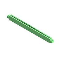 EDAC 337-038-523-802 With Flanges Card Edge Connector